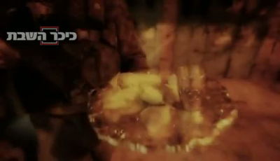 cry no more: קליפ בכורה ליעקב שוואקי