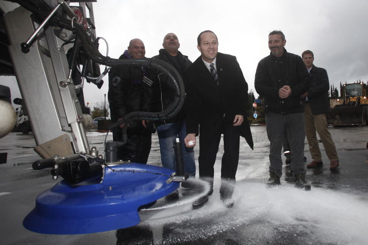 שבת סוערת בפתח: שלג צפוי בירושלים, גשם ברחבי הארץ