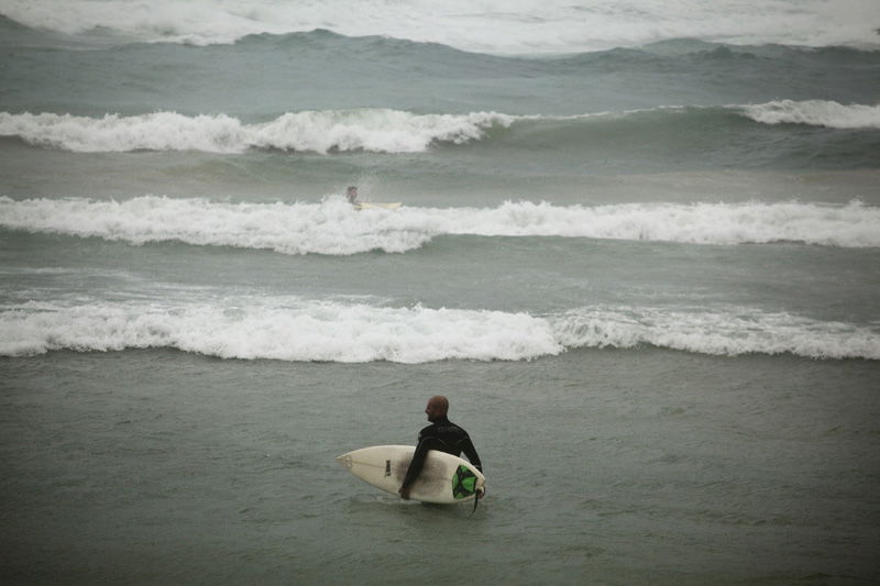 קר? הצחקתם אותם