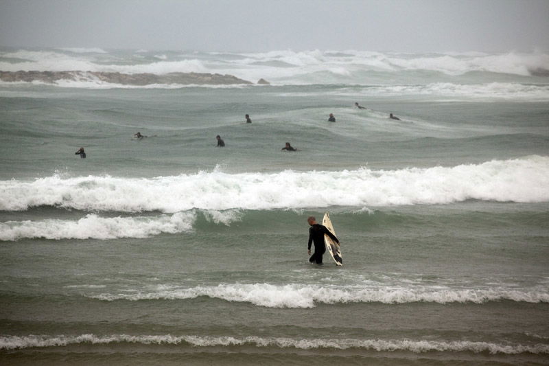 קר? הצחקתם אותם