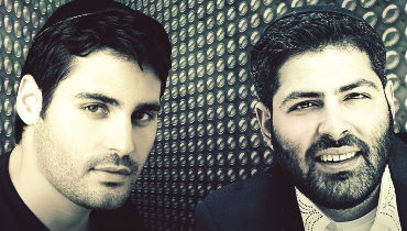 ג'קי אליהו וגד אלבז, עטיפת הסינגל