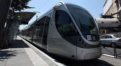 סיטיפס תפסיק לחלק קנסות לנוסעים שעלו לרכבת עם כרטיס מעבר לא תקף