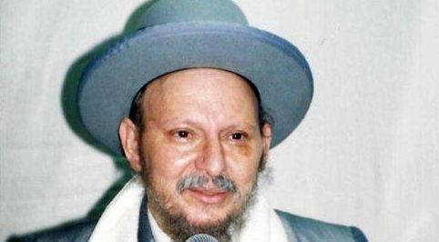 המקובל המסתורי מבני-ברק: תיעוד נדיר