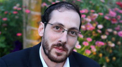 כותב השורות, משה גלסנר