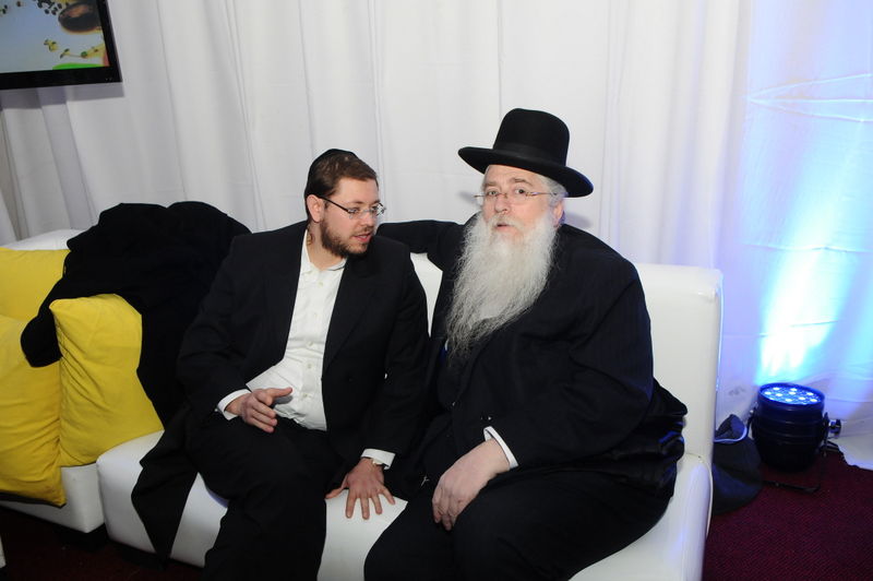 כנס הנשים של המגזר החרדי: צפו בגלריית ענק