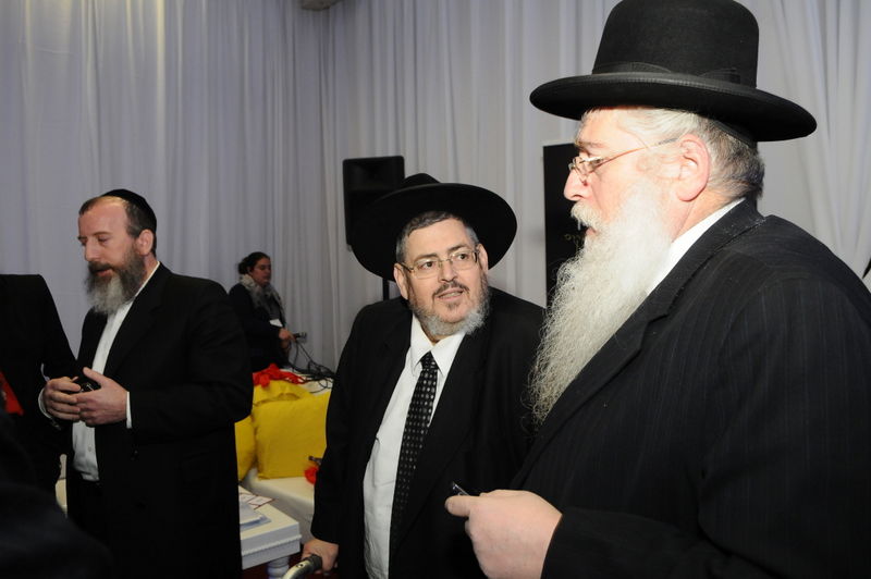 כנס הנשים של המגזר החרדי: צפו בגלריית ענק