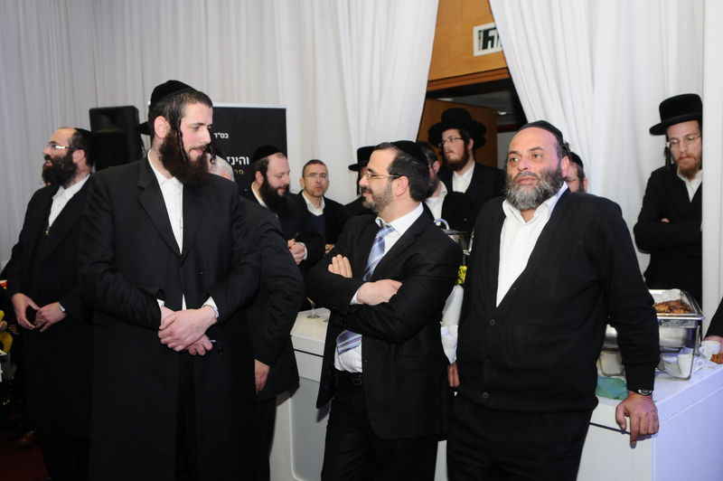 כנס הנשים של המגזר החרדי: צפו בגלריית ענק