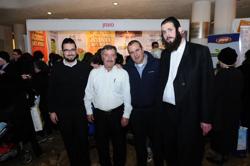 כנס הנשים של המגזר החרדי: צפו בגלריית ענק