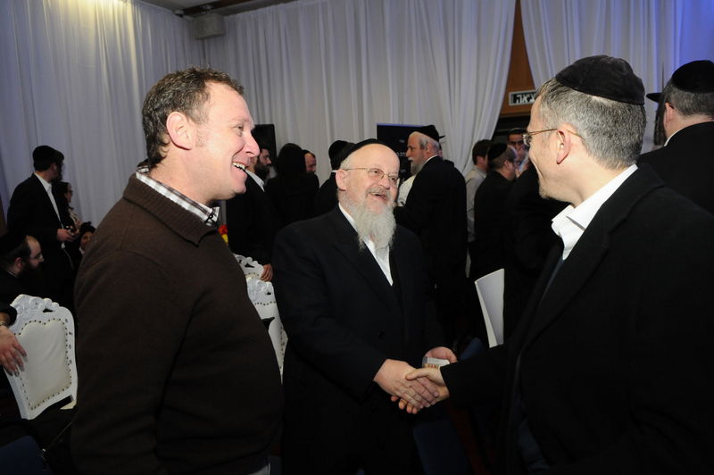 כנס הנשים של המגזר החרדי: צפו בגלריית ענק