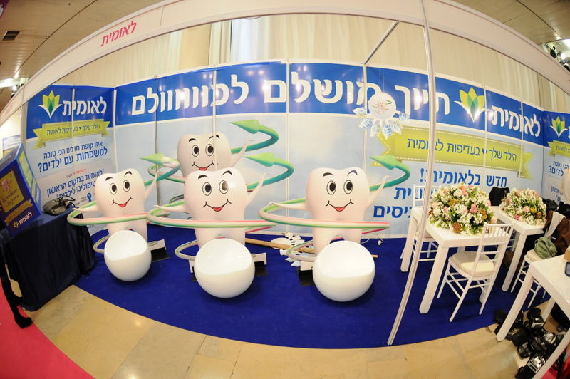 כנס הנשים של המגזר החרדי: צפו בגלריית ענק