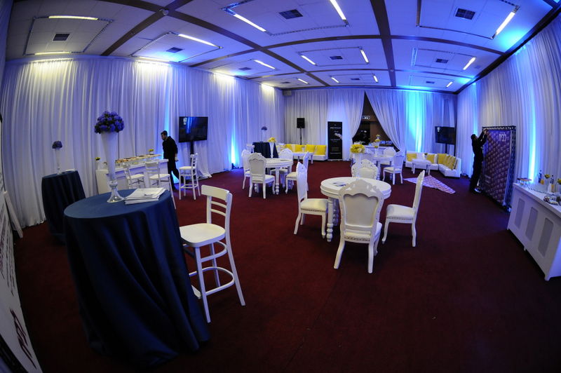 כנס הנשים של המגזר החרדי: צפו בגלריית ענק