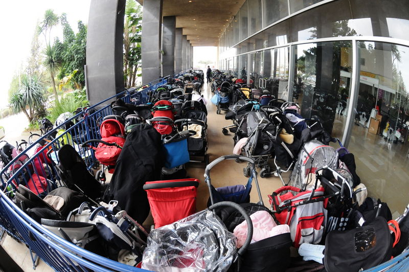 כנס הנשים של המגזר החרדי: צפו בגלריית ענק