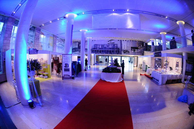 כנס הנשים של המגזר החרדי: צפו בגלריית ענק