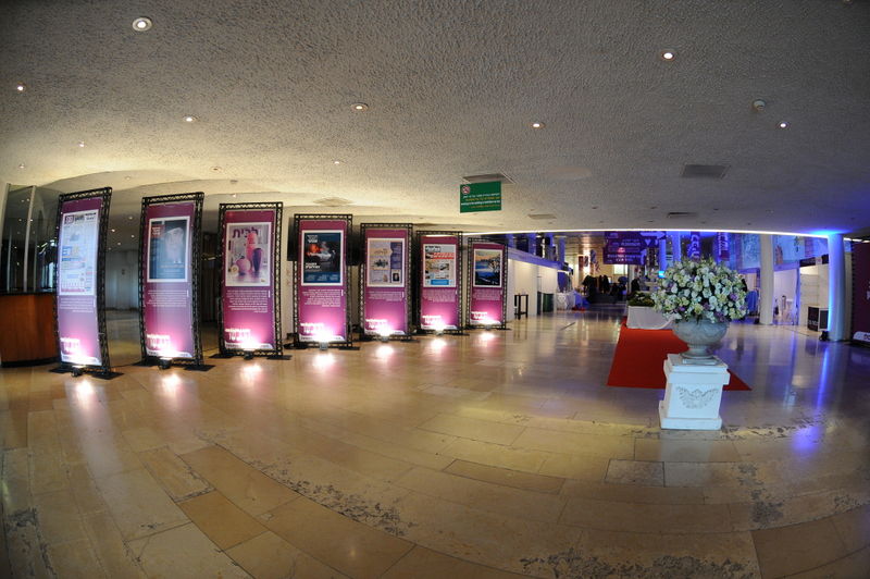 כנס הנשים של המגזר החרדי: צפו בגלריית ענק