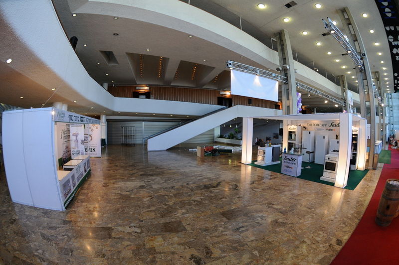 כנס הנשים של המגזר החרדי: צפו בגלריית ענק