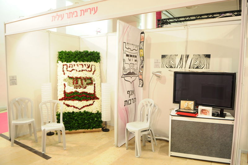 כנס הנשים של המגזר החרדי: צפו בגלריית ענק