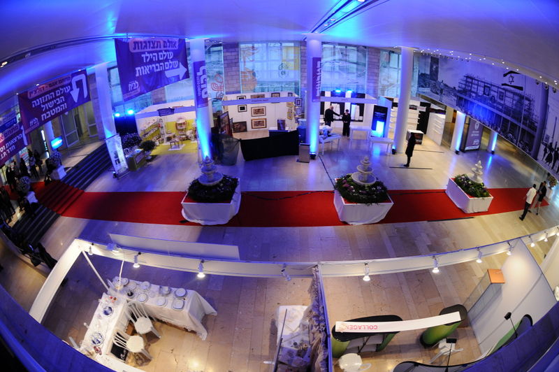 כנס הנשים של המגזר החרדי: צפו בגלריית ענק