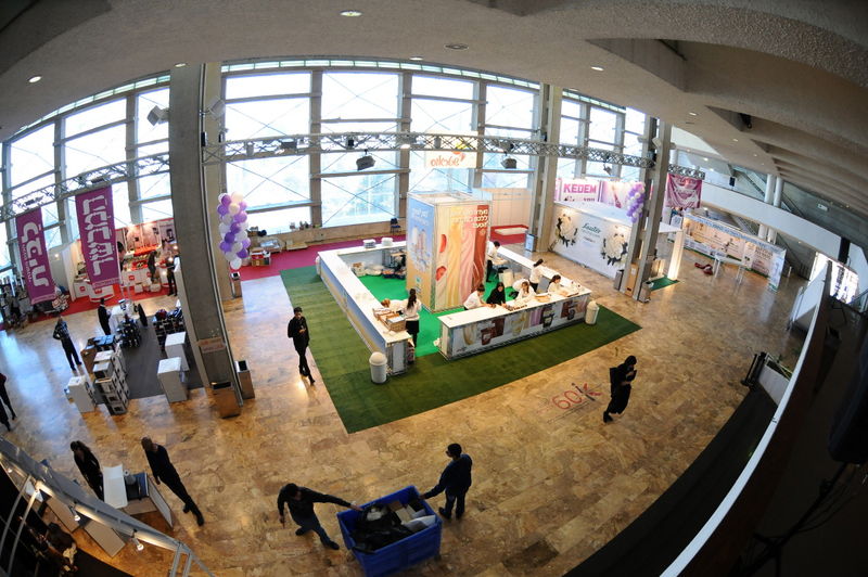 כנס הנשים של המגזר החרדי: צפו בגלריית ענק