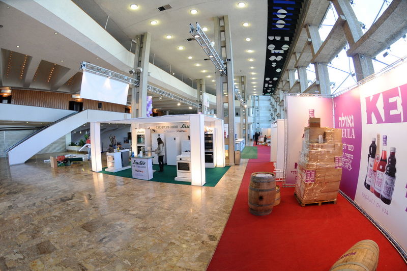 כנס הנשים של המגזר החרדי: צפו בגלריית ענק