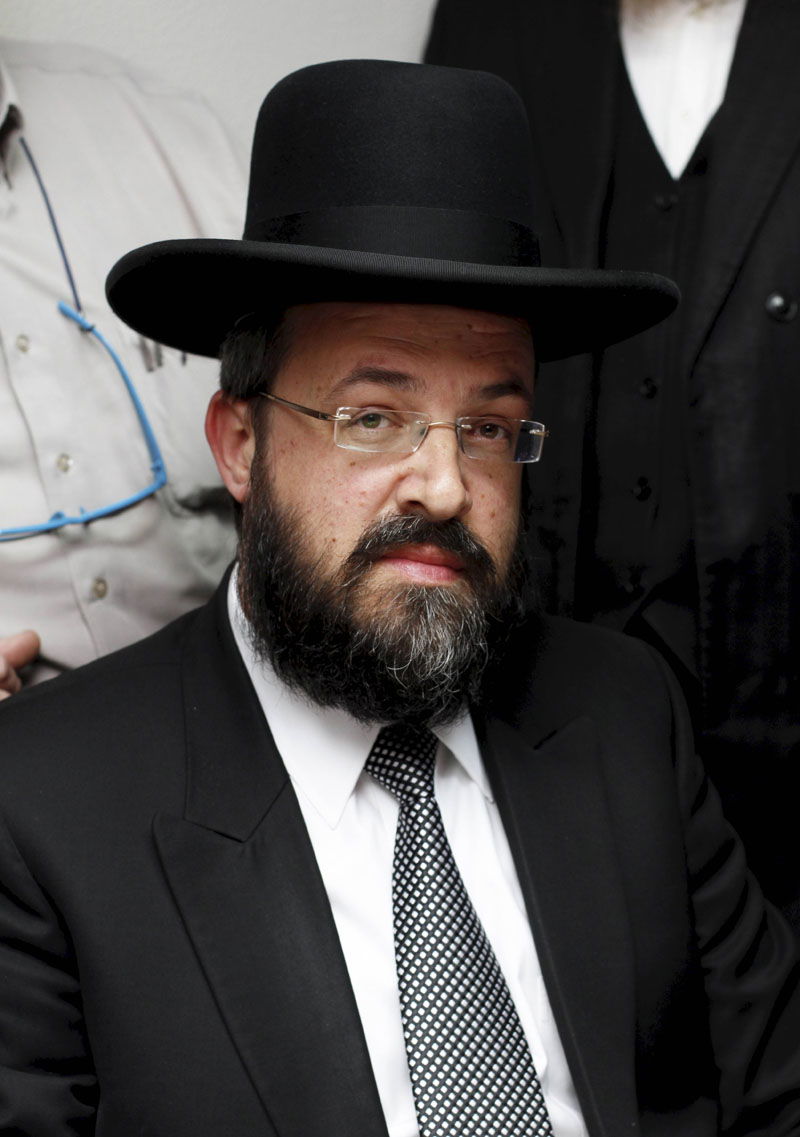 פתח-תקווה לדרך חדשה