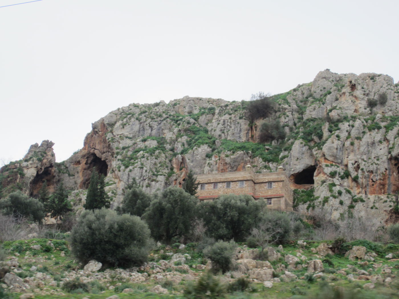 בחזרה לשורשים: מסע מרהיב במרוקו