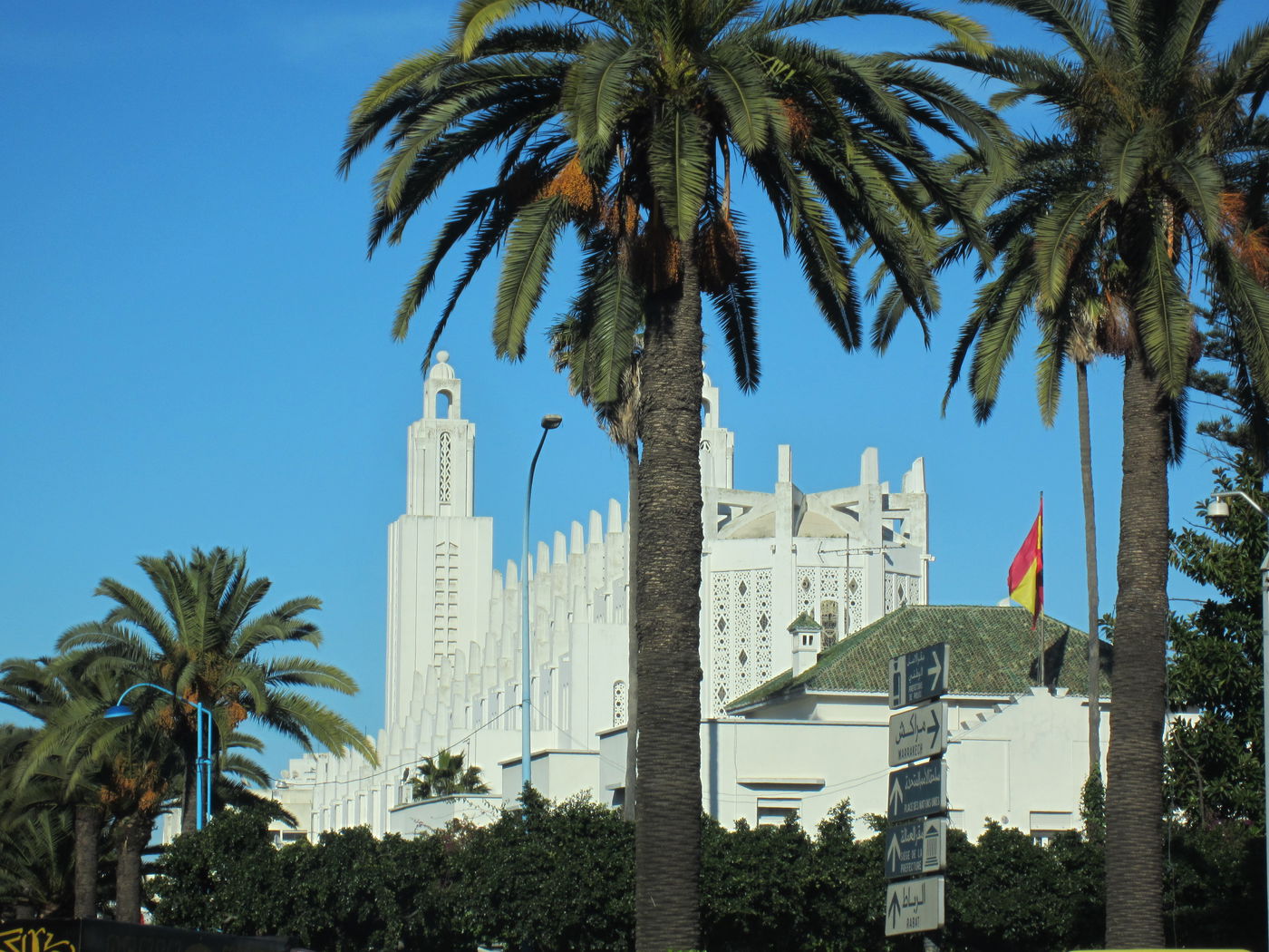 בחזרה לשורשים: מסע מרהיב במרוקו