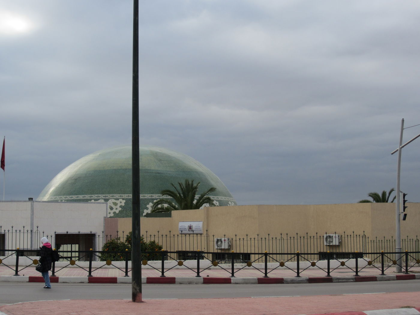 בחזרה לשורשים: מסע מרהיב במרוקו