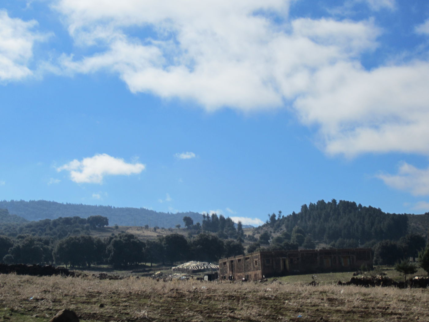 בחזרה לשורשים: מסע מרהיב במרוקו