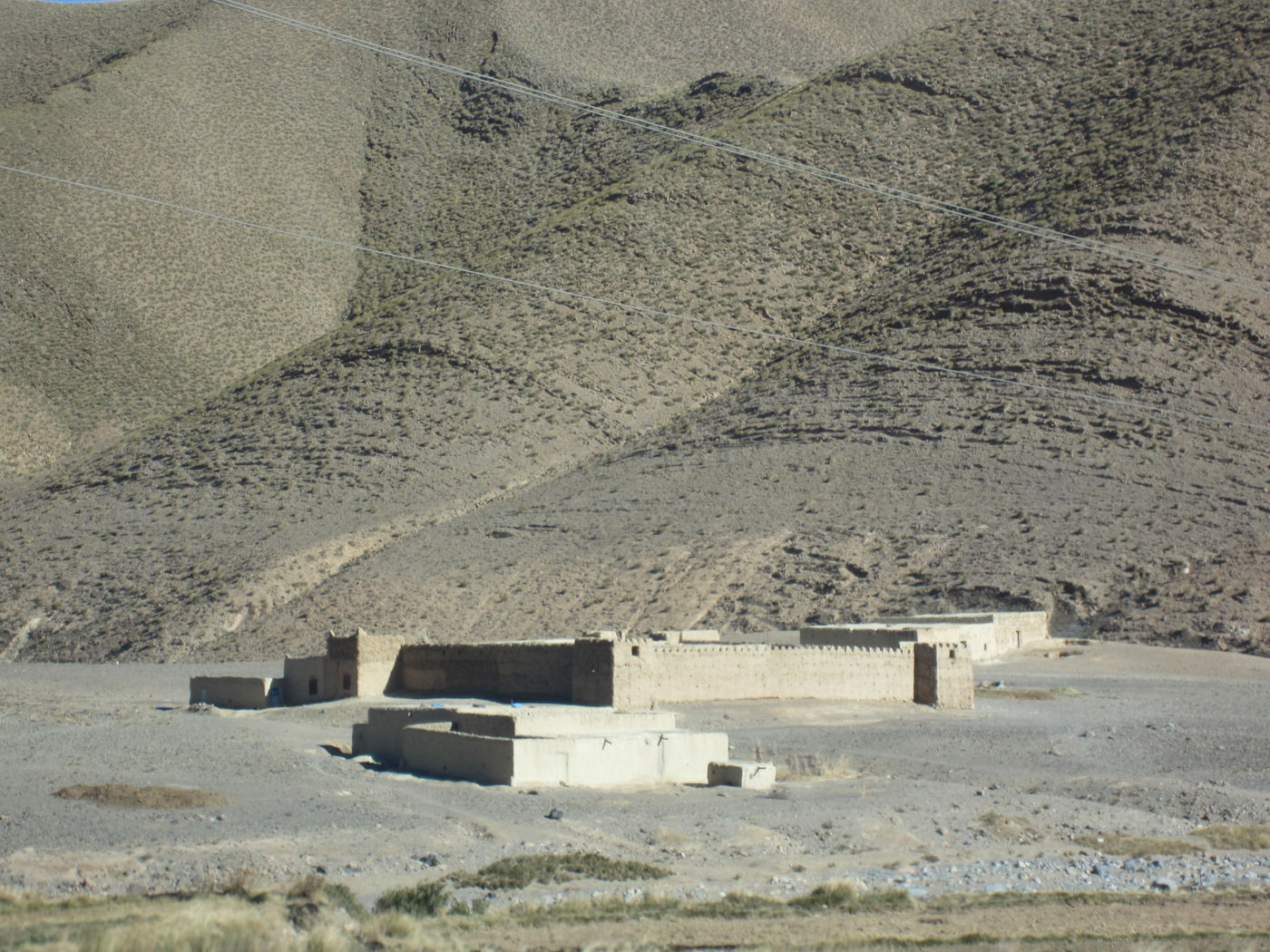 בחזרה לשורשים: מסע מרהיב במרוקו