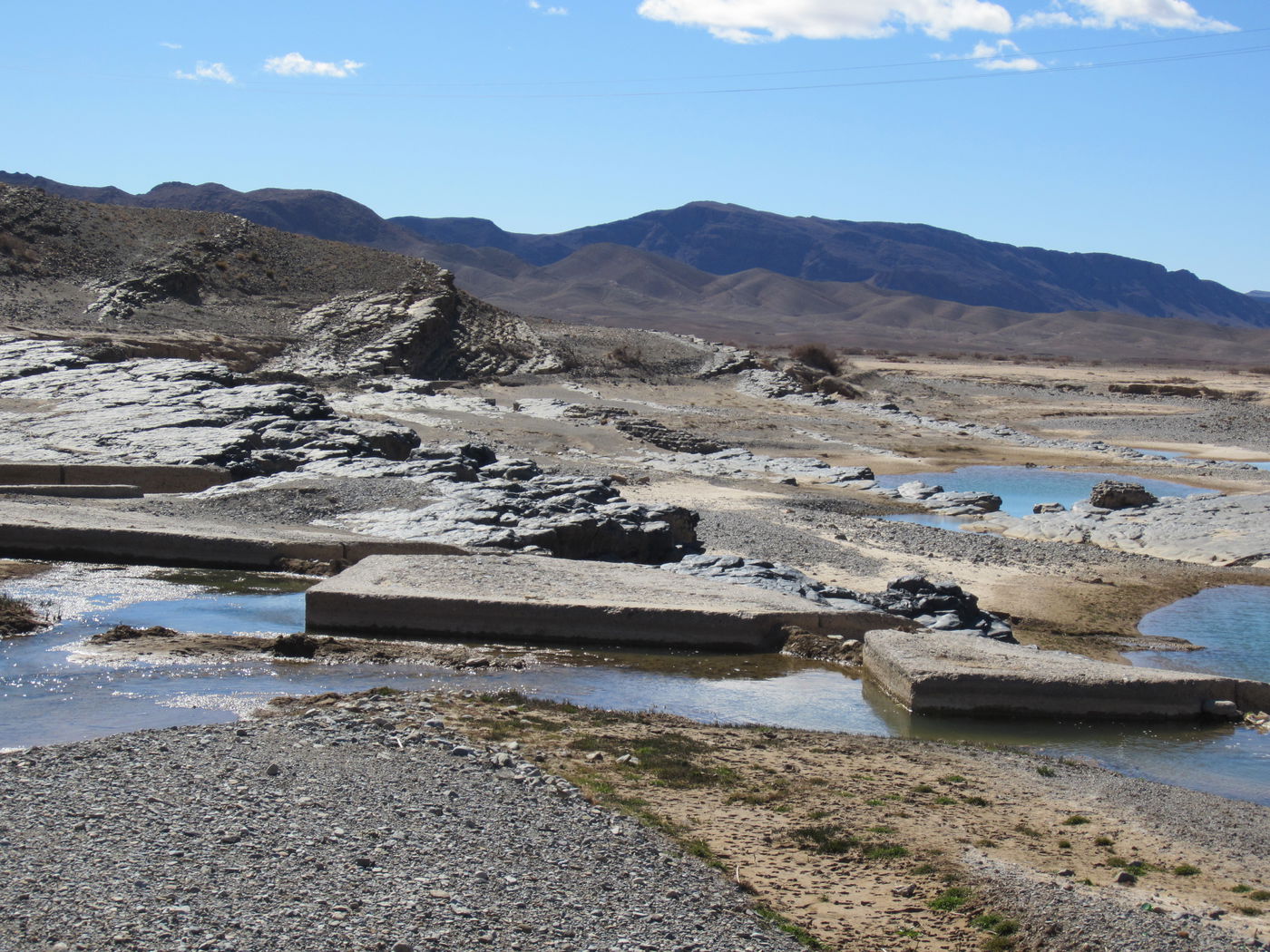 בחזרה לשורשים: מסע מרהיב במרוקו