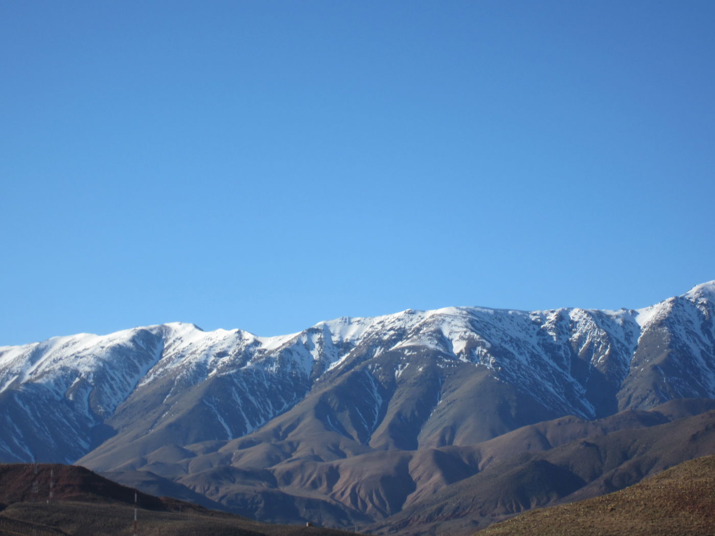 בחזרה לשורשים: מסע מרהיב במרוקו