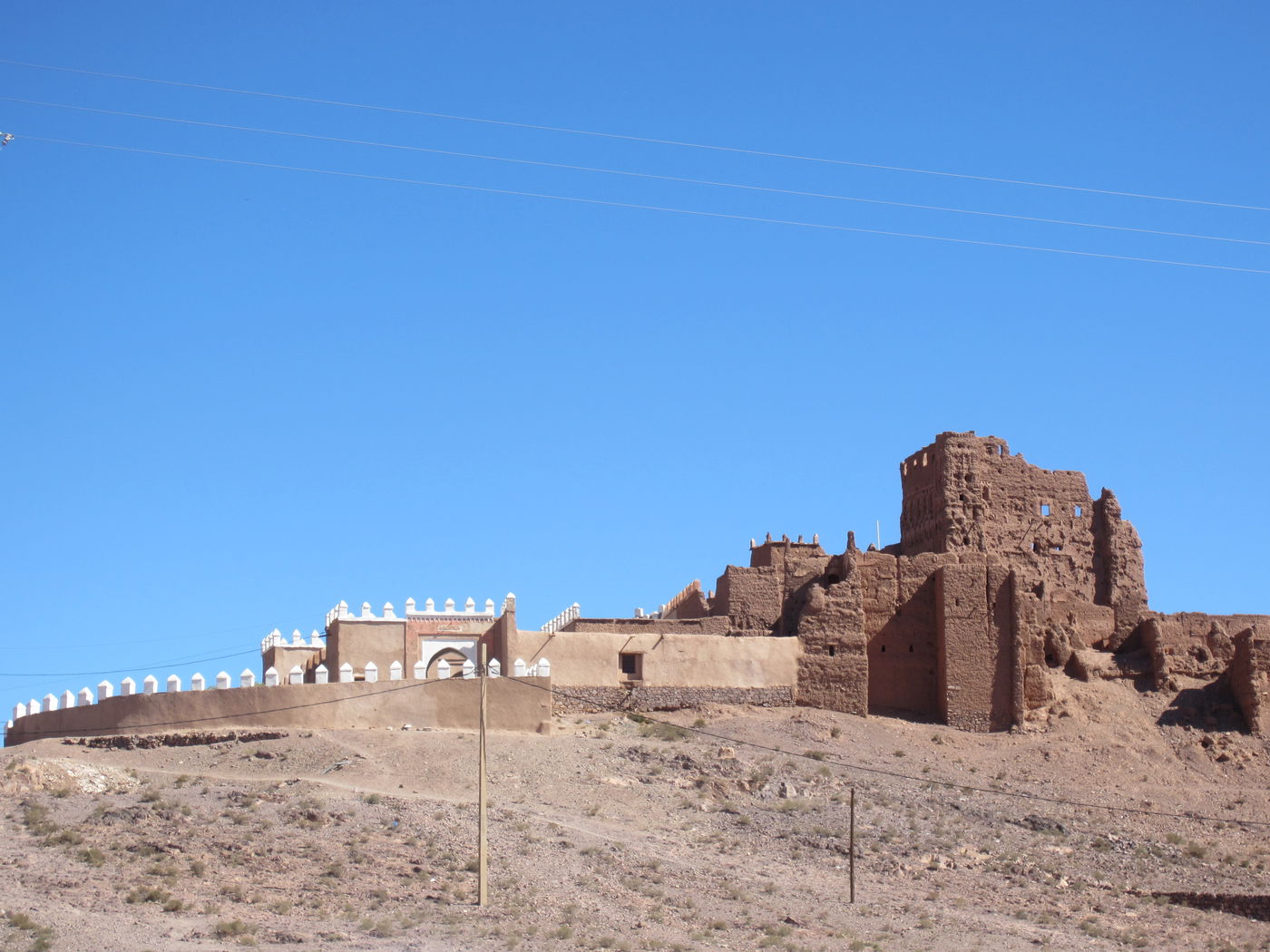 בחזרה לשורשים: מסע מרהיב במרוקו
