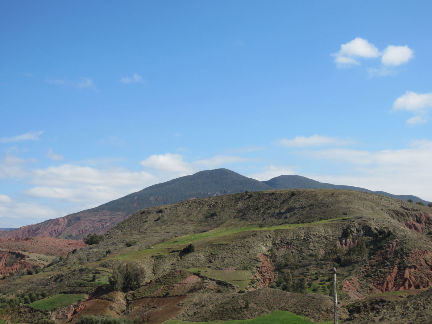 בחזרה לשורשים: מסע מרהיב במרוקו