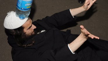 אילוסטרציה. למצולמים אין קשר לנאמר בכתבה