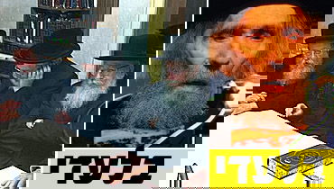 הרב שטיינמן בעקבות חוק טל: "בלי תורה - אין קיום לישראל"