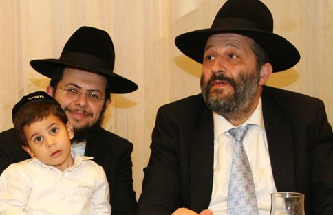 עו"ד יהושע  רזניק חושף: כך ניצחתי במשפט אריה דרעי