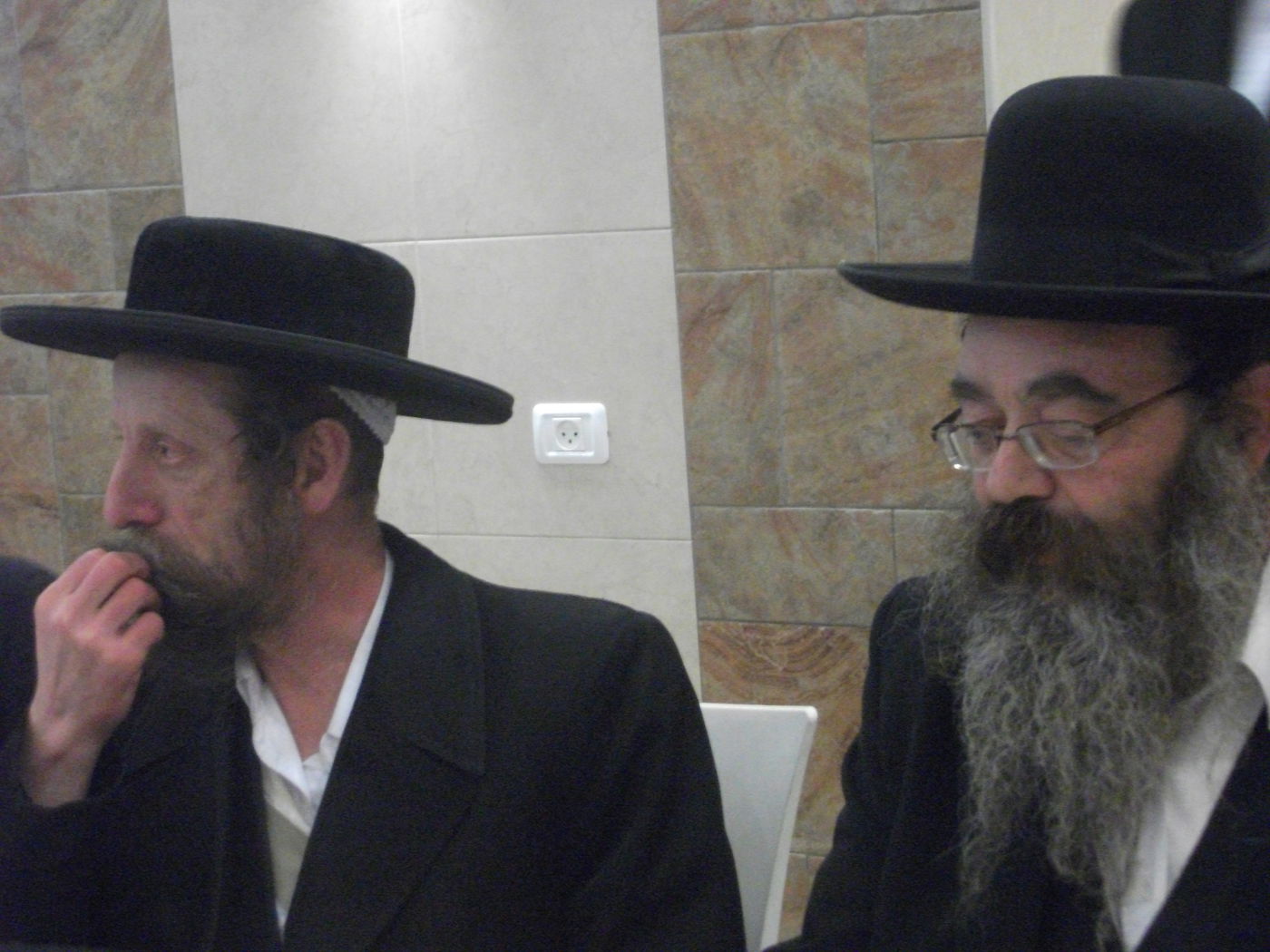 צפו בתמונות: בר מצווה בתמידים