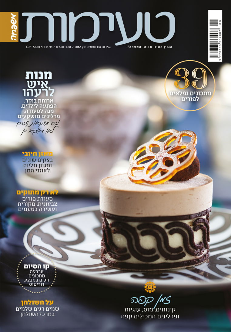 צפו: שערי השבועונים החרדיים