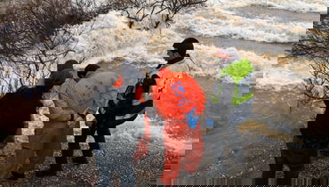 זירת האירוע. אפשר היה למנוע את האסון?