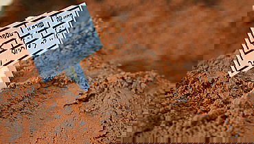 קברה של הילדה