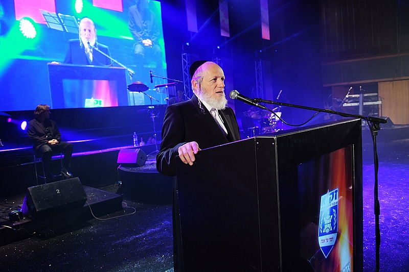 צפו בתמונות: ערב שכולו זק"א