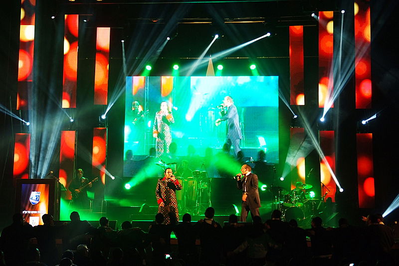 צפו בתמונות: ערב שכולו זק"א