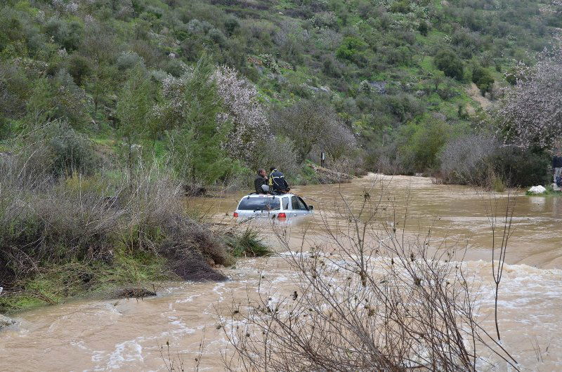 באדיבות רס"ל שמוליק אמסלם דובר שירותי כיבוי בית שמש
