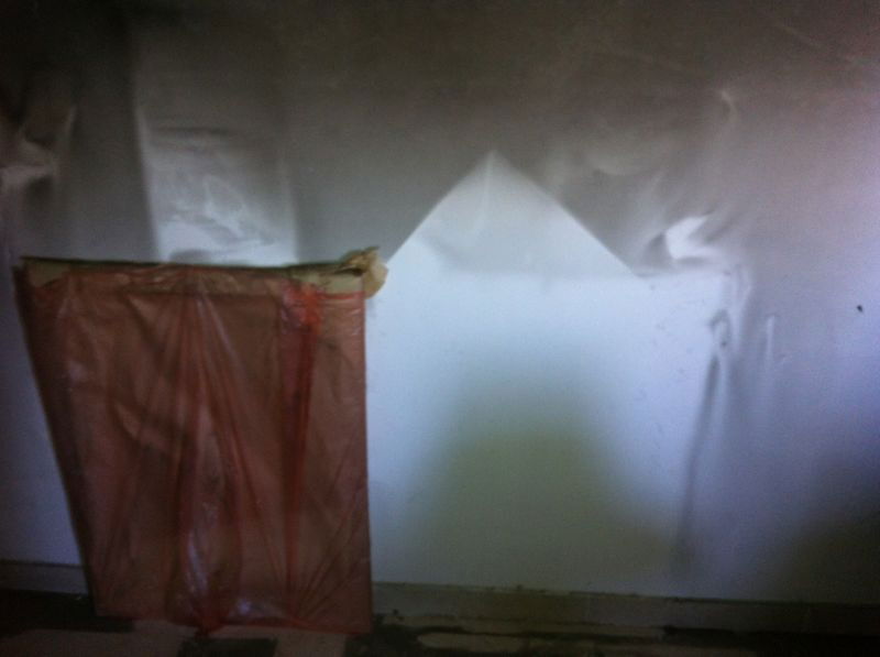 תמונת הרב עובדיה שרדה את השריפה: "כולנו התרגשנו"