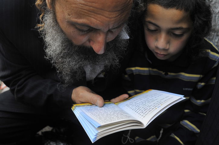 טיפים לחינוך הילדים