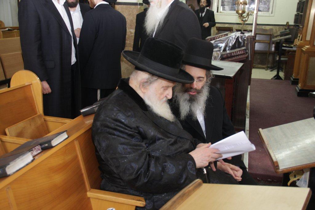 גלריה נדירה: ברית לנין גדולי הדור