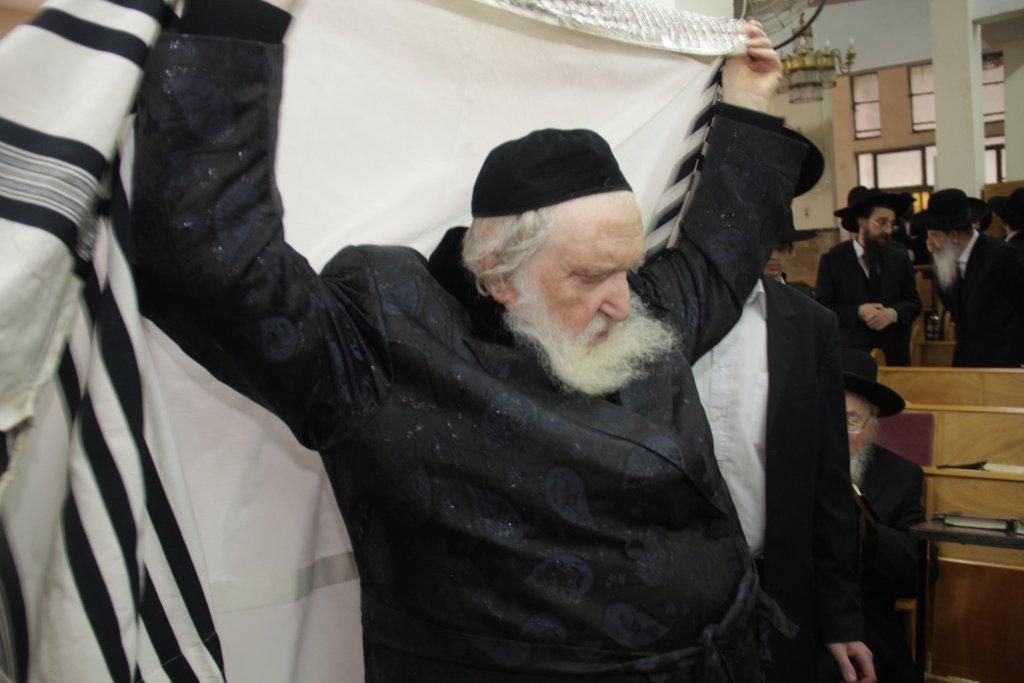 גלריה נדירה: ברית לנין גדולי הדור