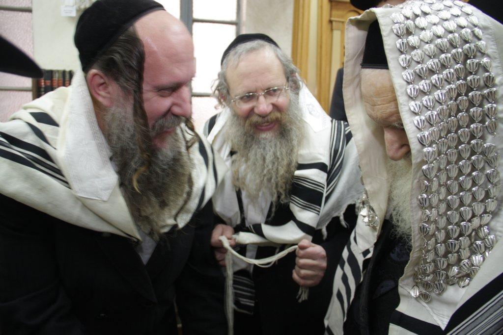 גלריה נדירה: ברית לנין גדולי הדור