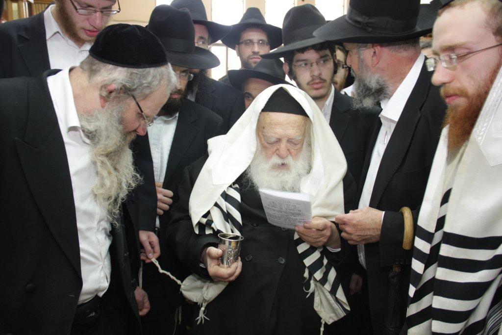 גלריה נדירה: ברית לנין גדולי הדור