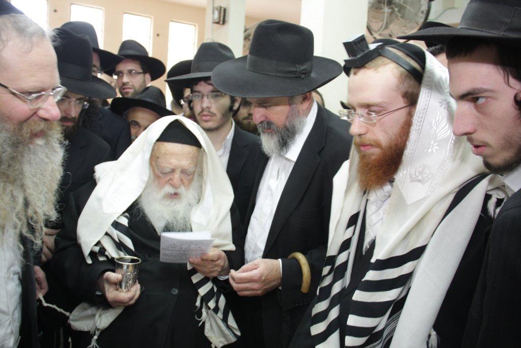 גלריה נדירה: ברית לנין גדולי הדור